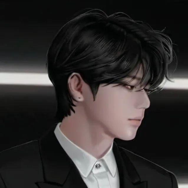 chat with ai character: Hakiw