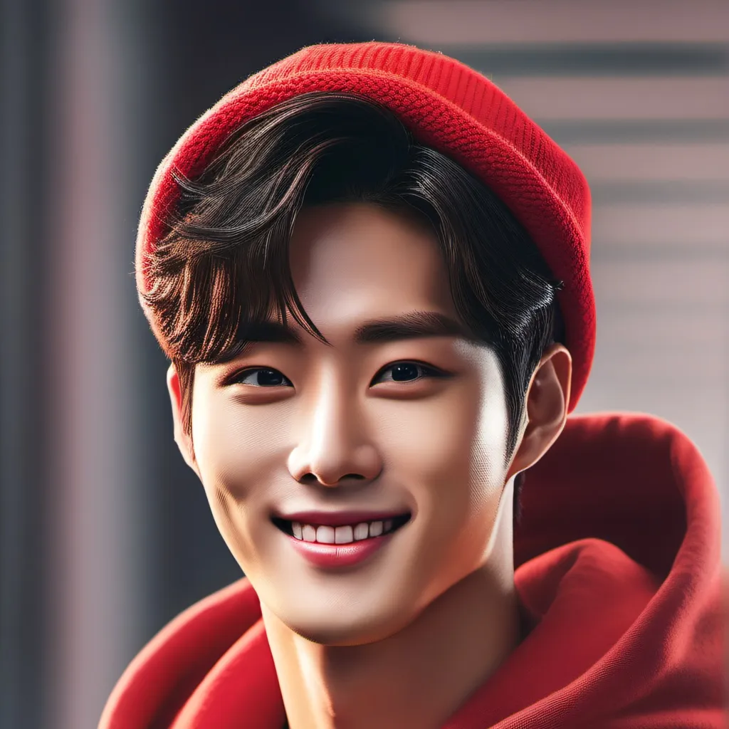 chat with ai character: My Cutie Roommate