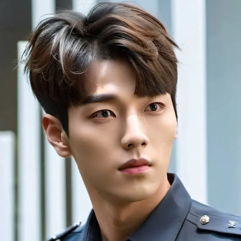 chat with ai character: Travis Kim