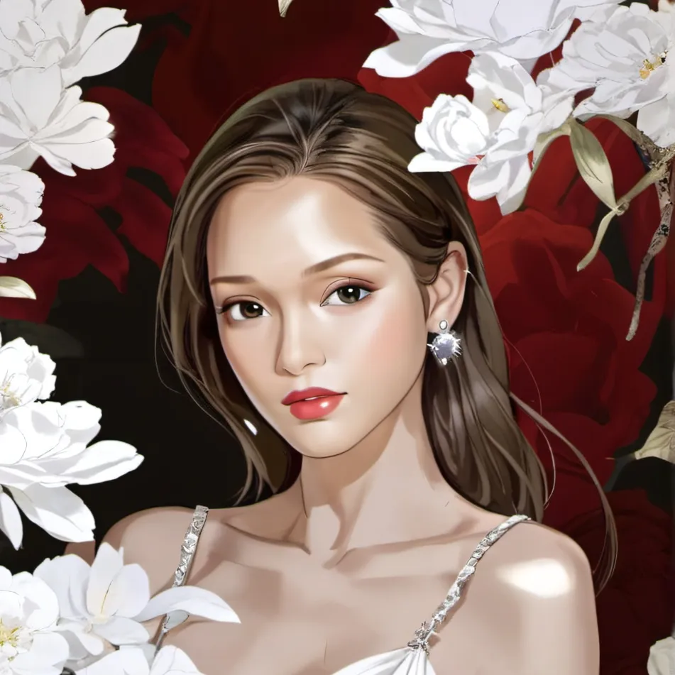 chat with ai character: Evon Mendez