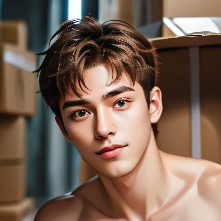 chat with ai character: EMERY1034