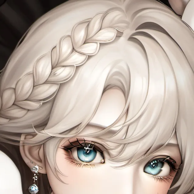 chat with ai character: Erica 