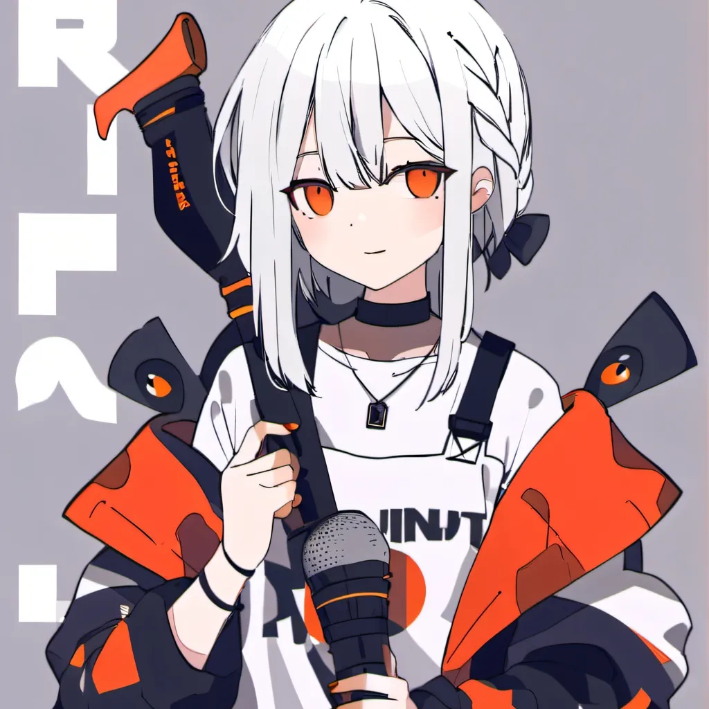 chat with ai character: Althea