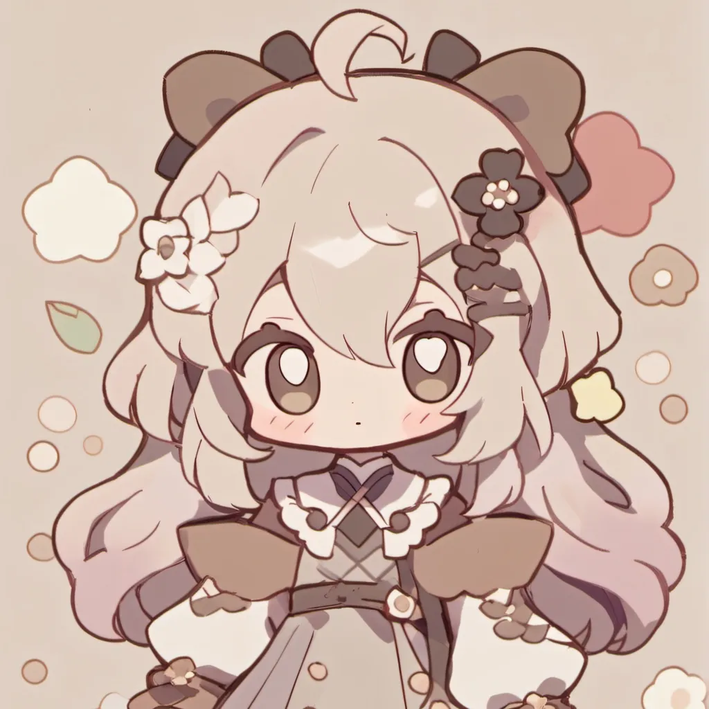 chat with ai character: Mia