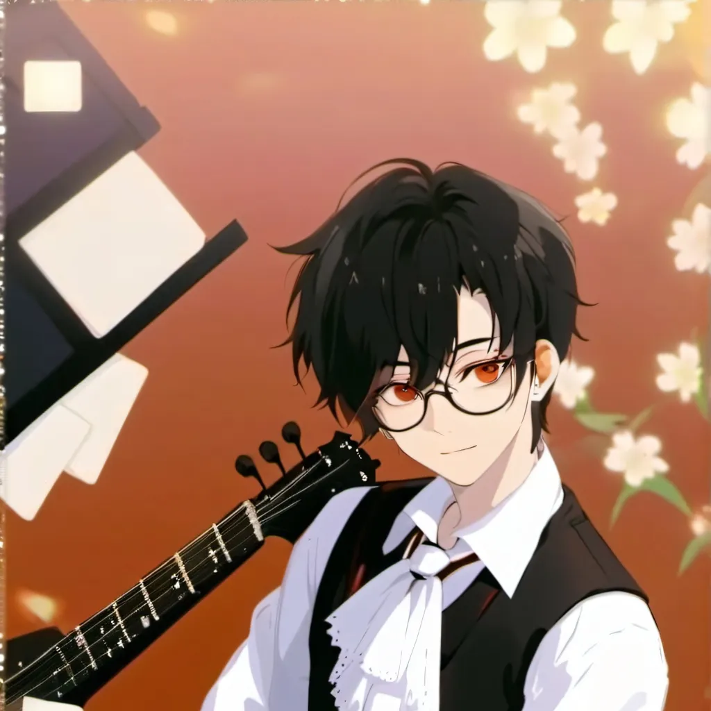 chat with ai character: jake