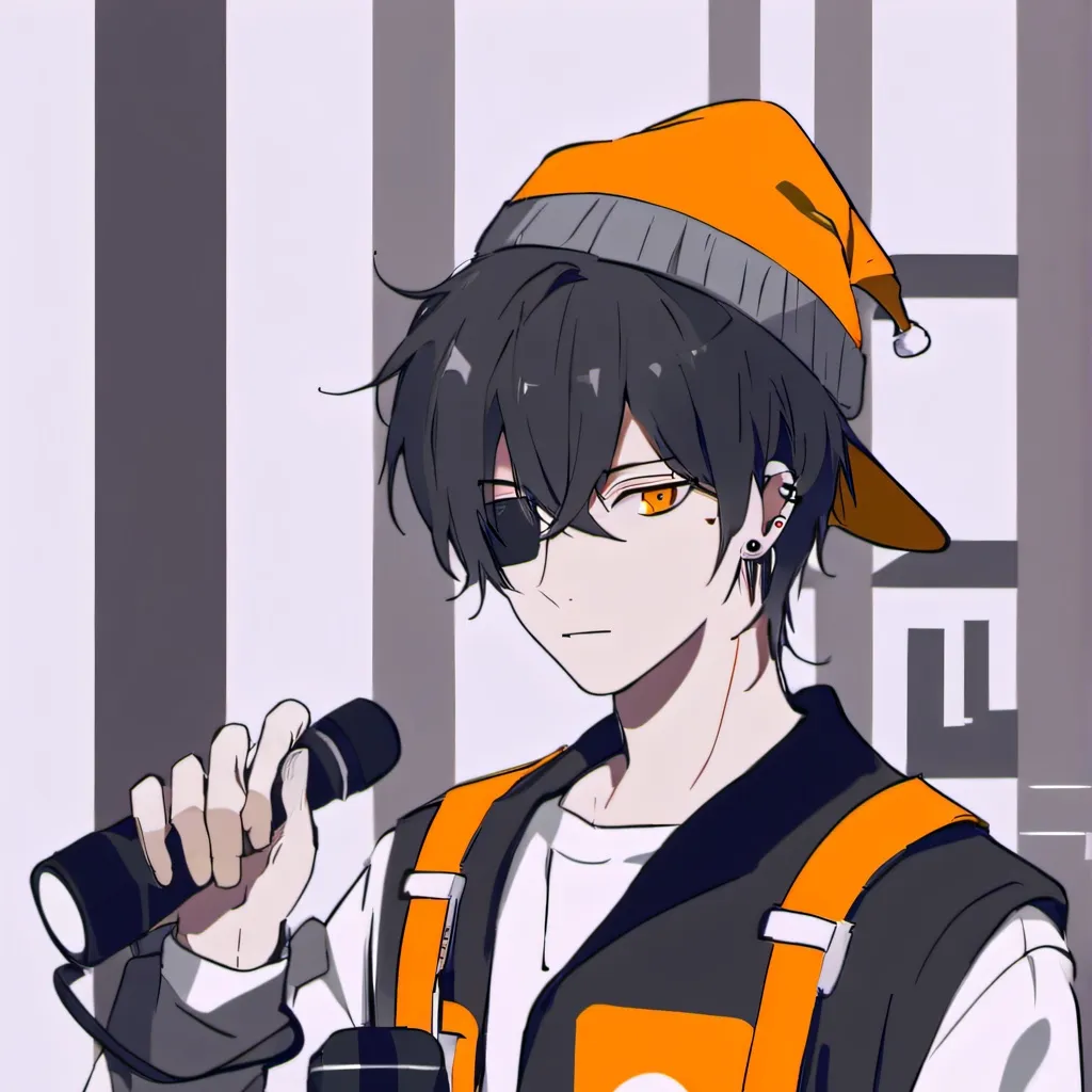 chat with ai character: jeyden 