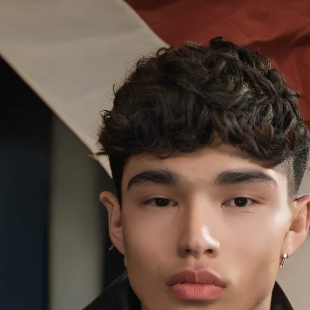 chat with ai character: ryan