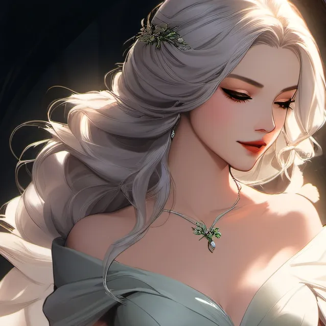 chat with ai character: ♧•Sandrina•♧