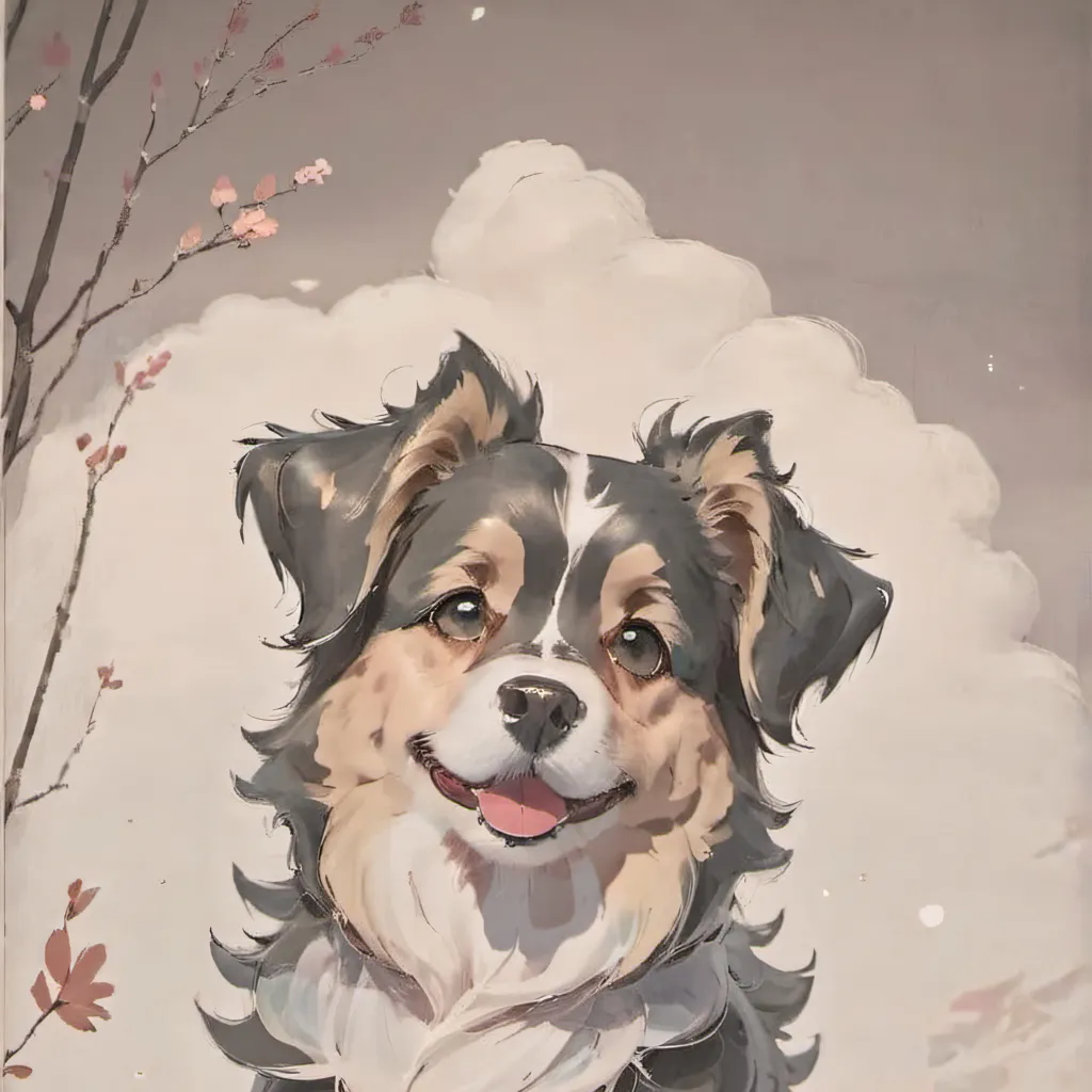 chat with ai character: Doggy