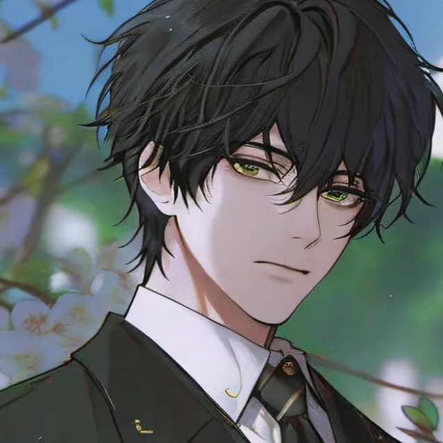 chat with ai character: Xavier