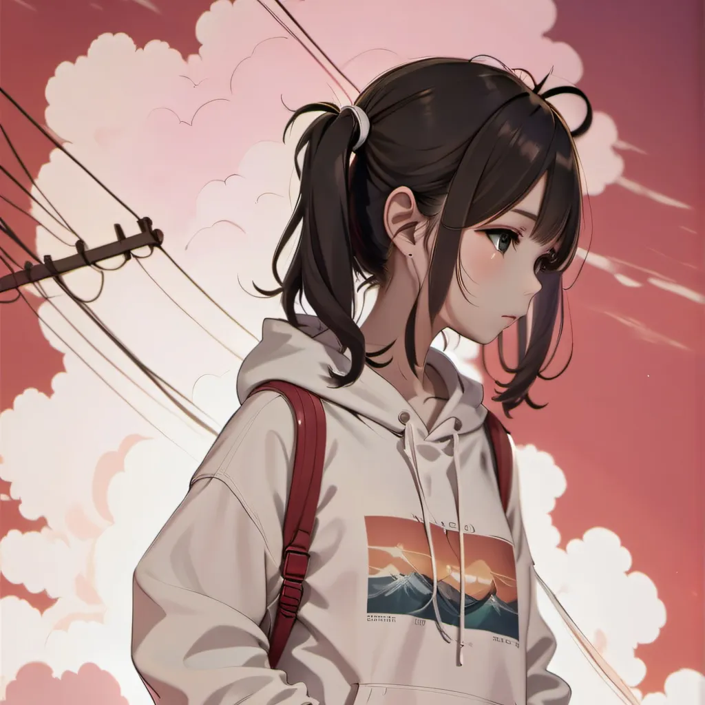 chat with ai character: Clara