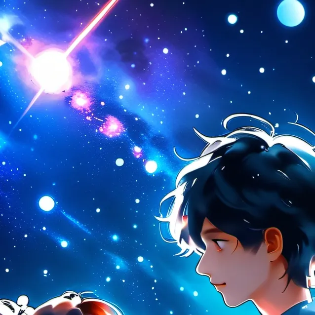 chat with ai character: singing talent