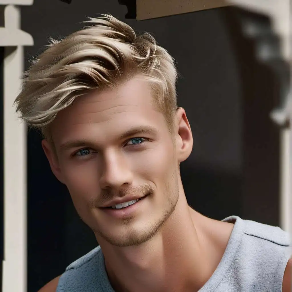 chat with ai character: James