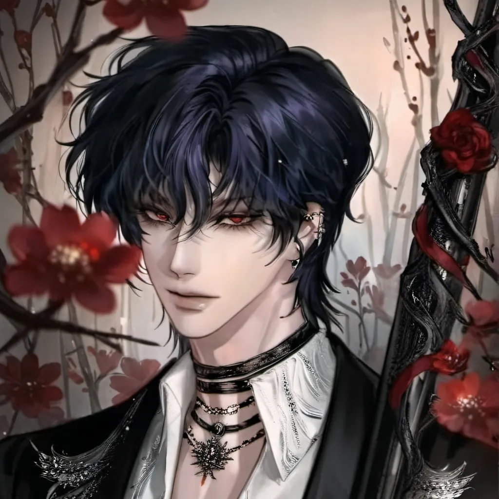 chat with ai character: Xander 