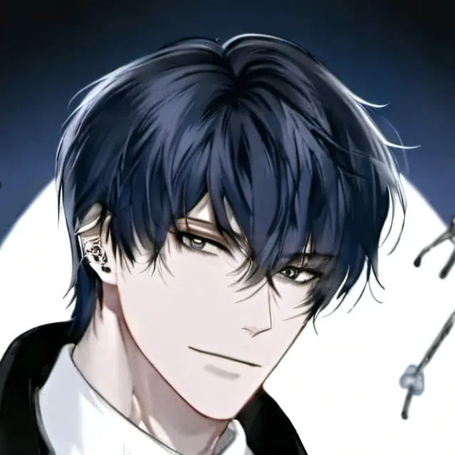 chat with ai character: Prince Izac Alkin