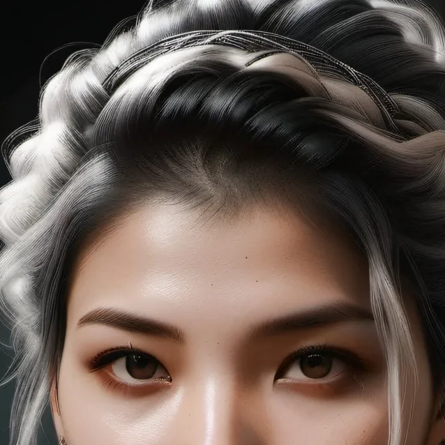 chat with ai character: Zoe Lee