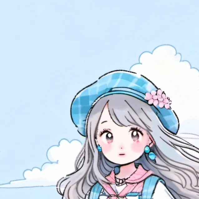 chat with ai character: sarah