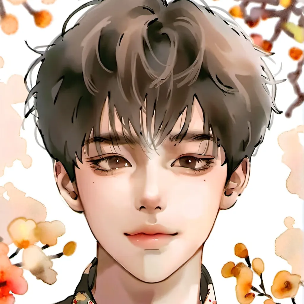 chat with ai character: bf