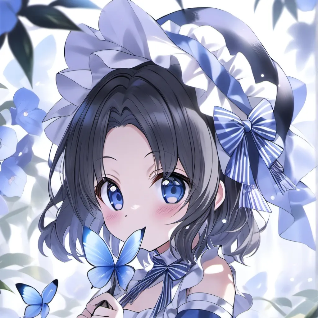 chat with ai character: Aoi