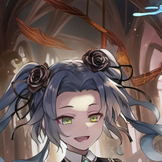 chat with ai character: Aoi UwU Cat