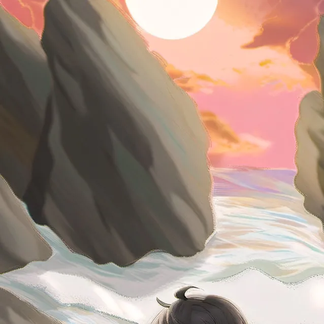 chat with ai character: inoske