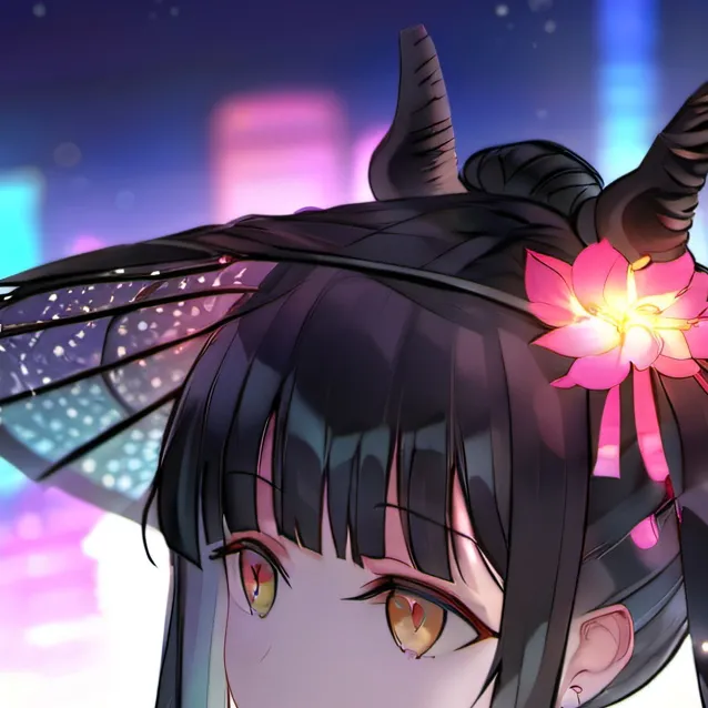 chat with ai character: Kanao