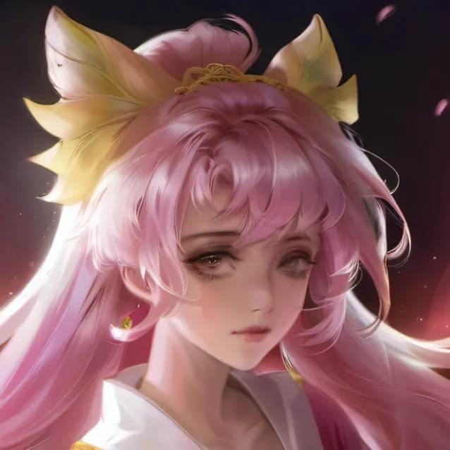 chat with ai character: Mitsuri