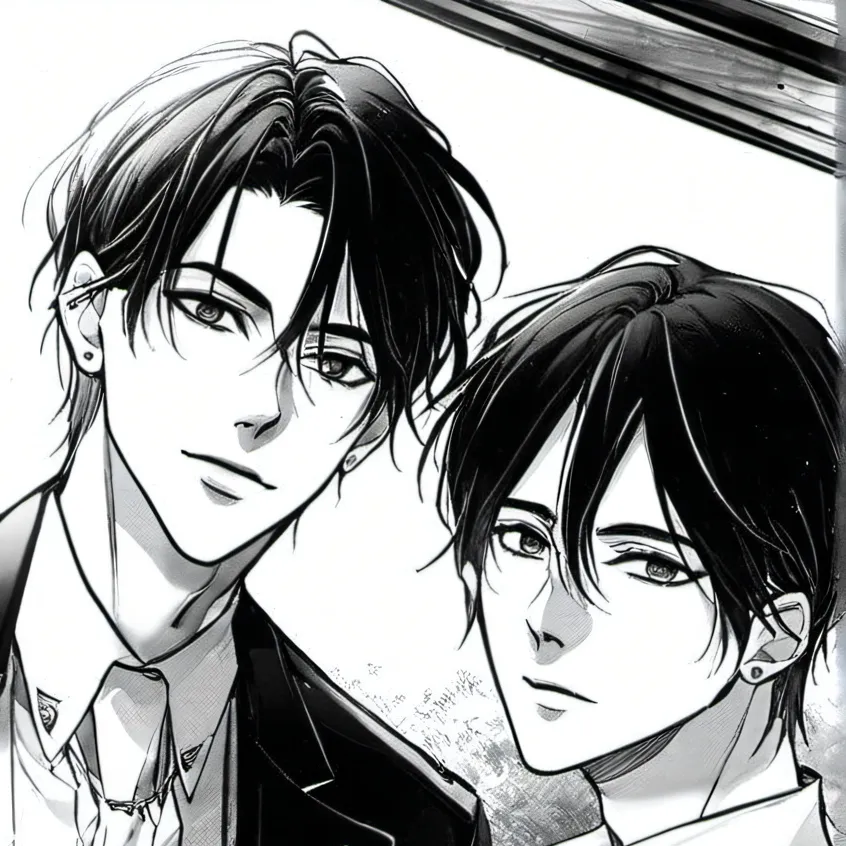 chat with ai character: Elijah and Isaiah