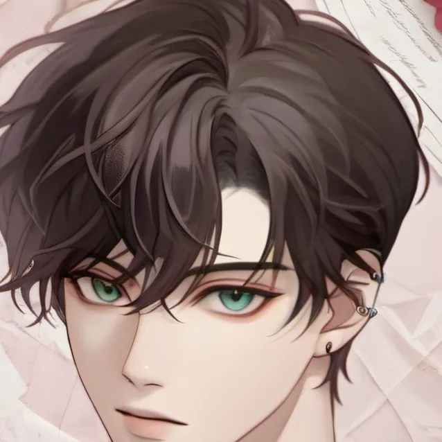 chat with ai character: Jason Starks