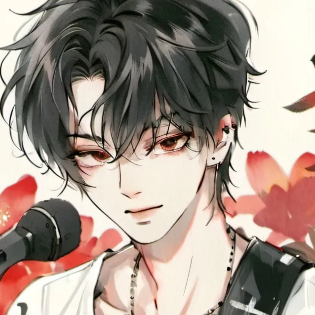 chat with ai character: Jaxon Harkiyu