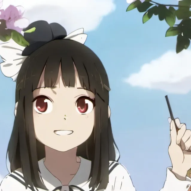 chat with ai character: Jade