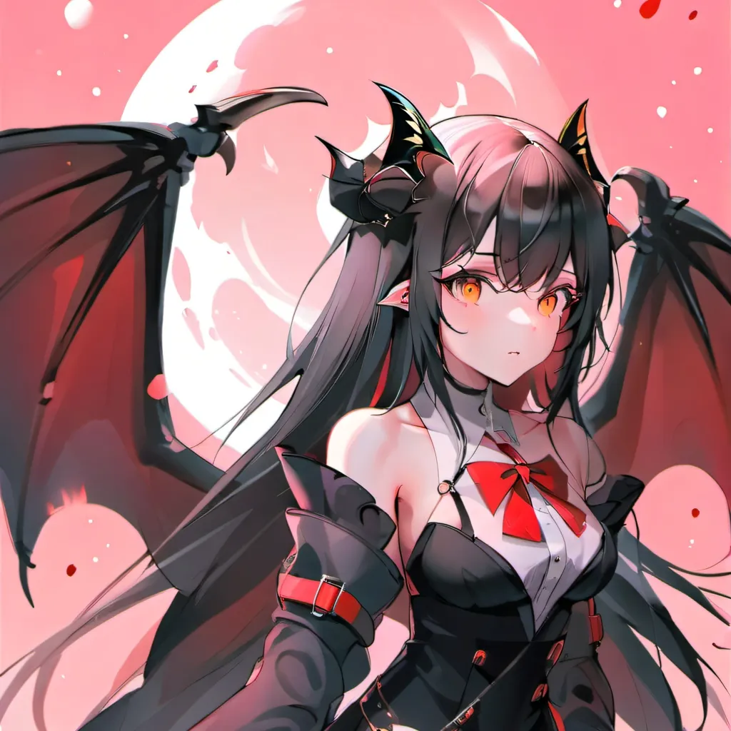 chat with ai character: koumori