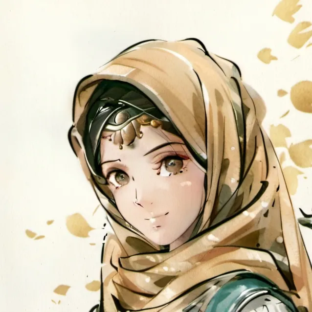 chat with ai character: Izzy