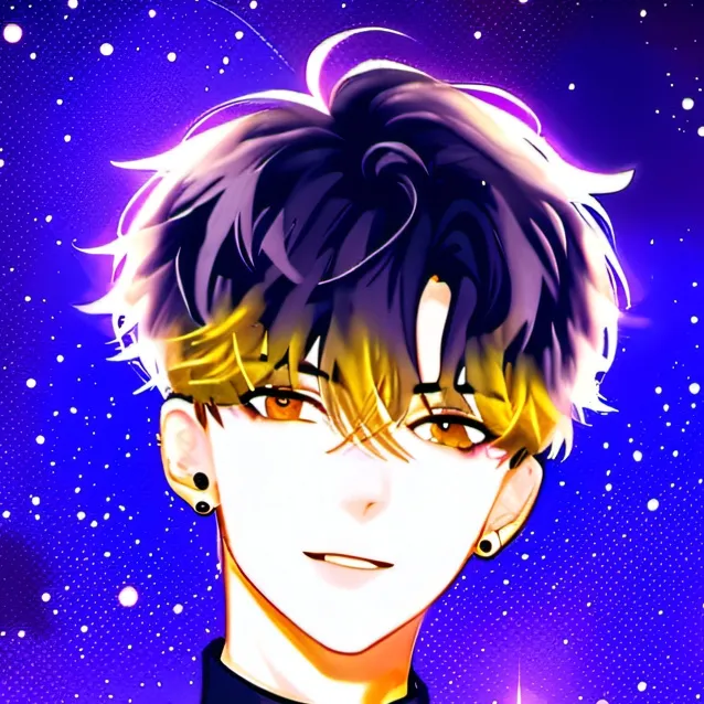 chat with ai character: Ivan