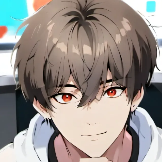 chat with ai character: Marcus