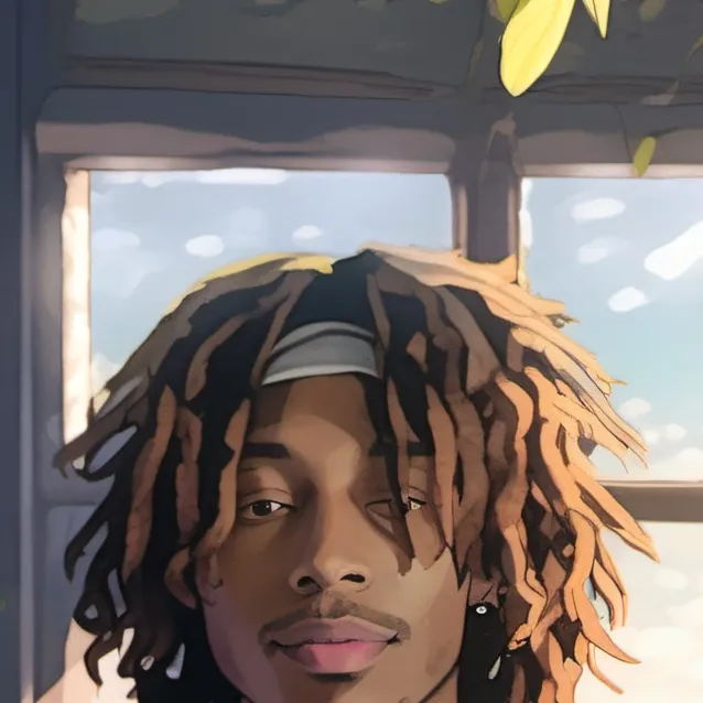 chat with ai character: me(deyvon)