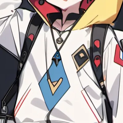 chat with ai character: Pilon💛💛