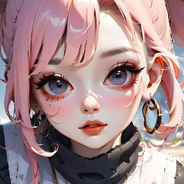 chat with ai character: Gracie