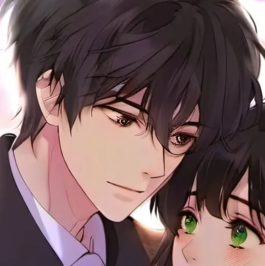 chat with ai character: Luke and Layla