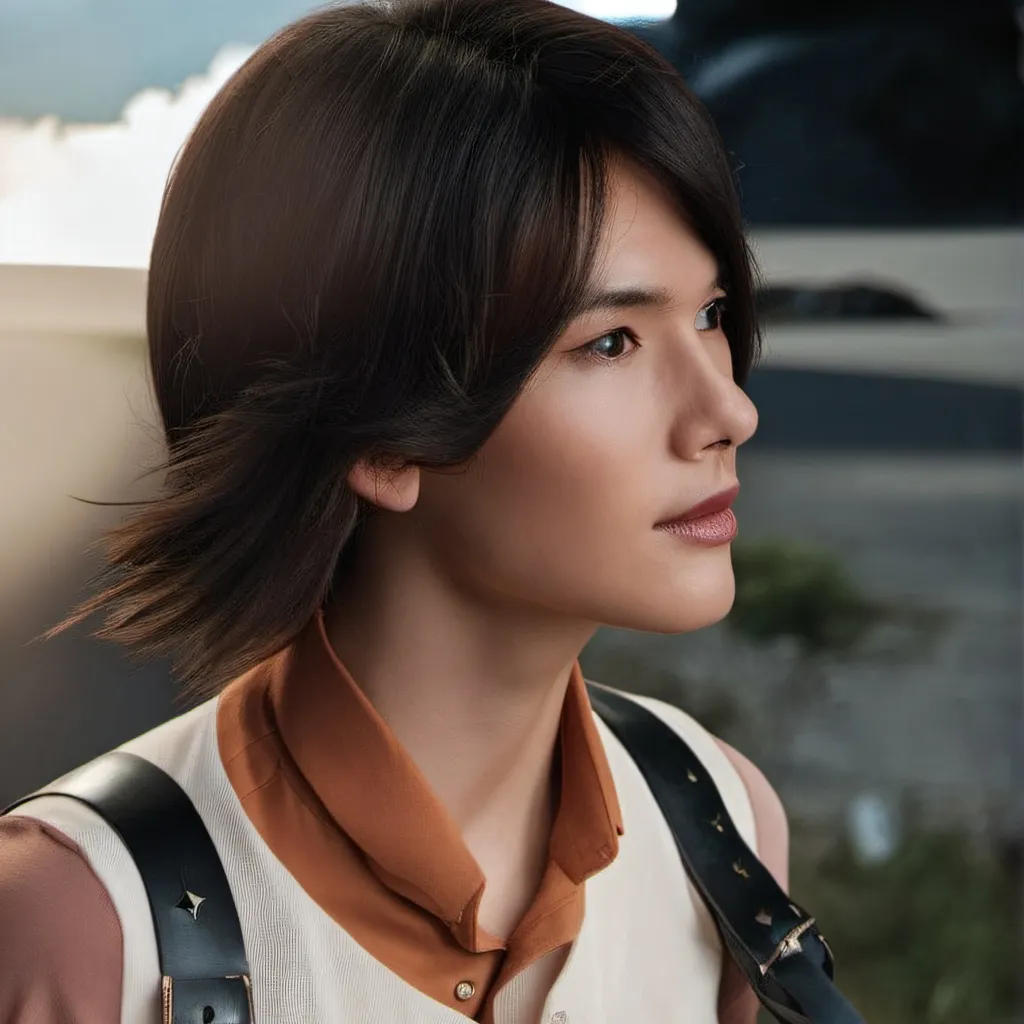 chat with ai character: norjy