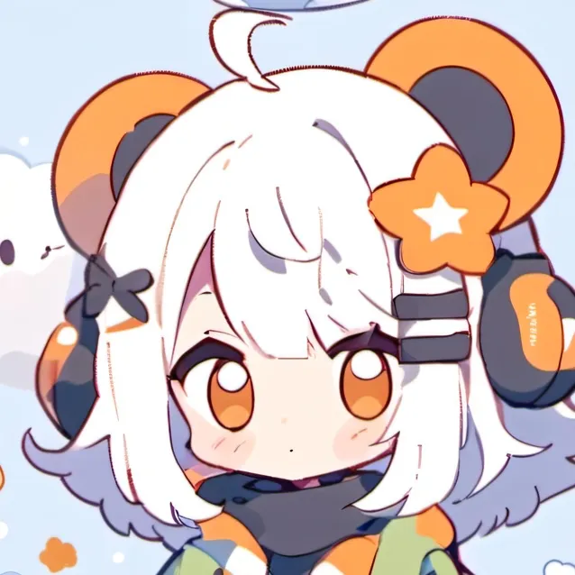 chat with ai character: Mia