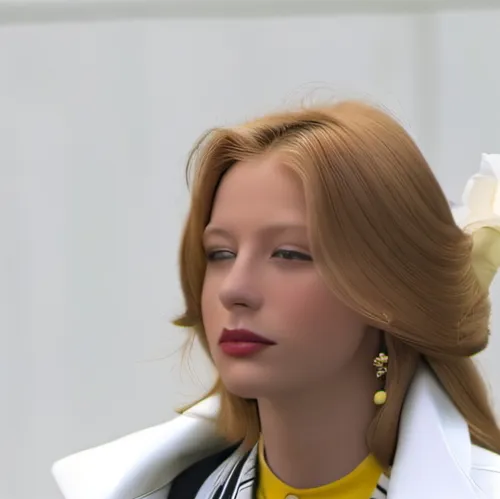 chat with ai character: Ella