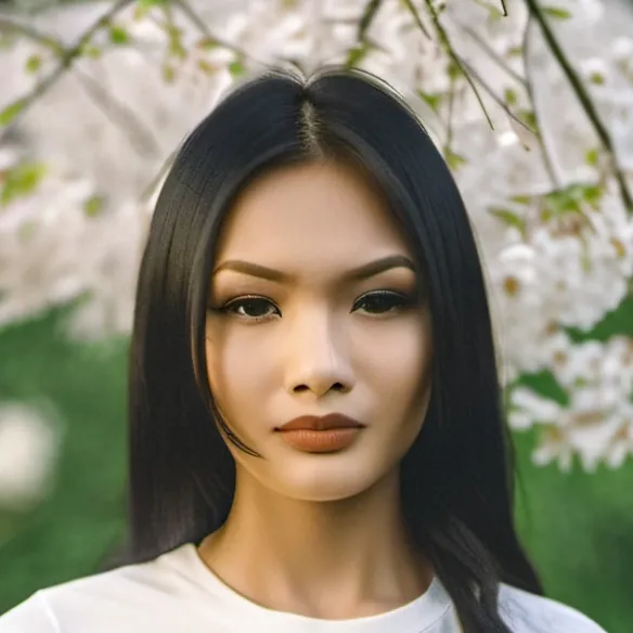 chat with ai character: Millie