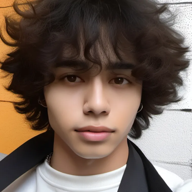 chat with ai character: Ethan garcia