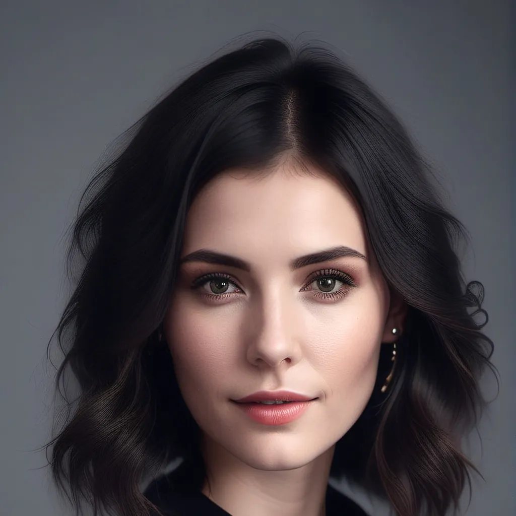 chat with ai character: ashley