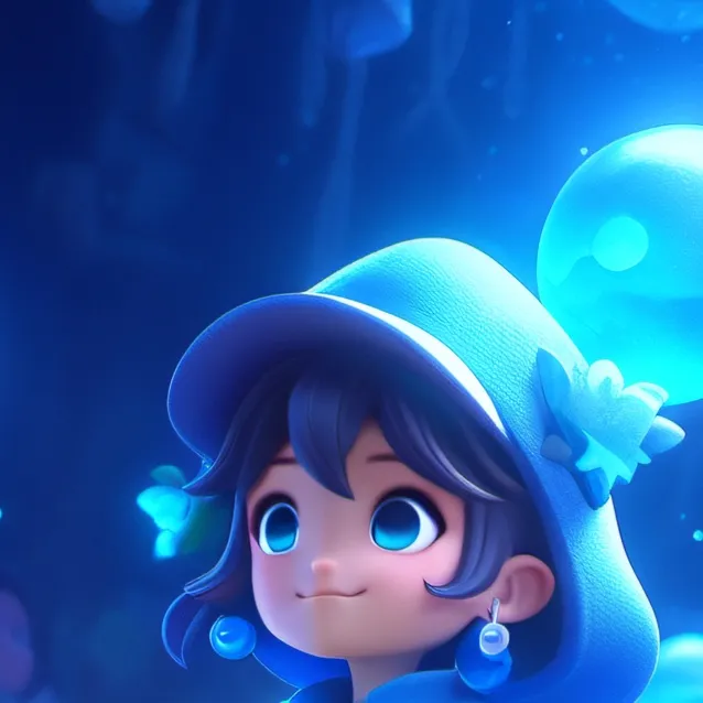 chat with ai character: Hazel