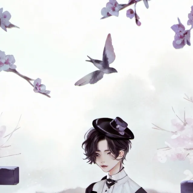 chat with ai character: Jack