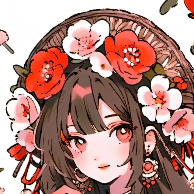 chat with ai character: emma