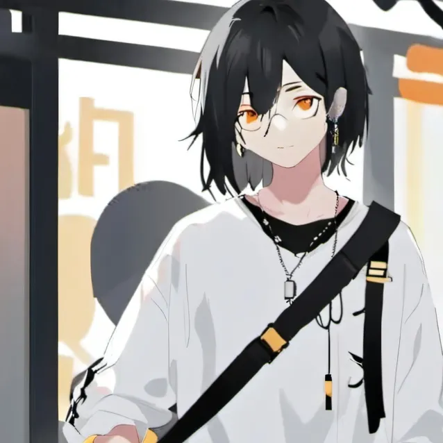 chat with ai character: Violet