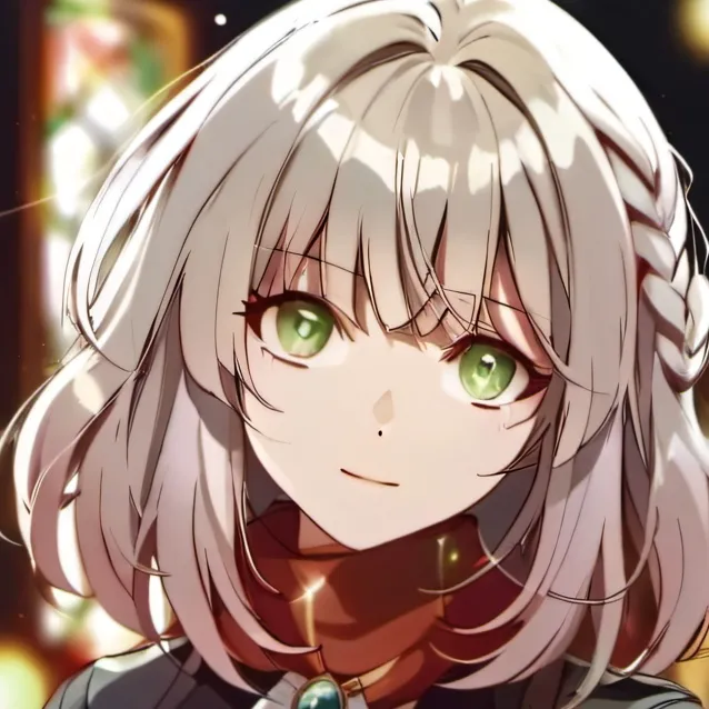 chat with ai character: Victor